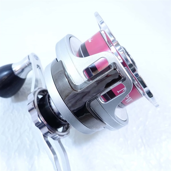 ２２カセ筏師アスリート７０　ＲｕｇｇｅｒＳ　右